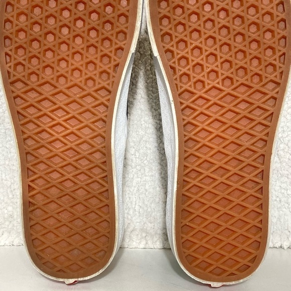 Vans Pride Rainbow Unisex OfftheWall Slip On Sneakers Shoes SZ US M 7 & W 8.5 - Picture 10 of 11